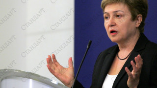 Георгиева настоява за макроикономическа стабилност 