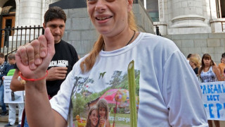 Лъч надежда за Гергана