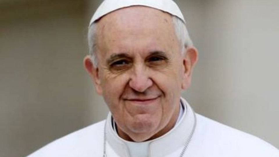 Пазят папата от маймуни в Рио | StandartNews.com
