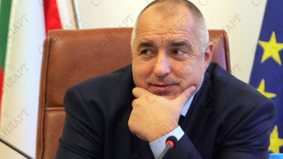 Борисов настоява за спешно свикване на КСНС | StandartNews.com