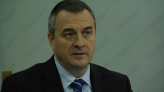 Йовчев: Има провокатори сред протестиращите