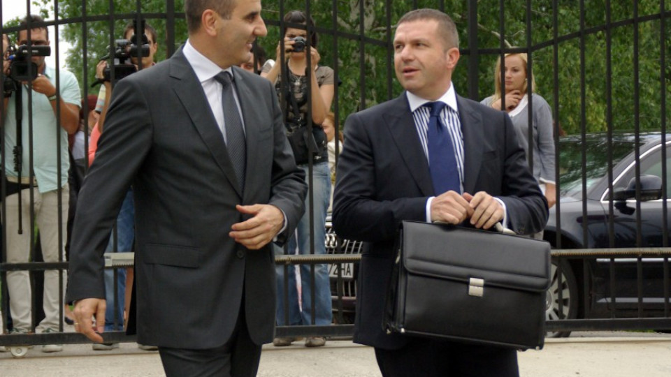 Обвинителният акт на Цветанов до 2-3 дни в съда | StandartNews.com