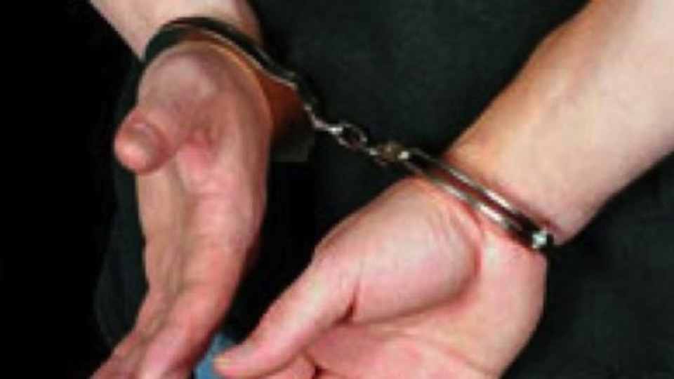 Граждански арест в Добрич | StandartNews.com