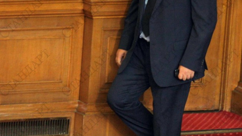 Борисов: В Народното събрание не се работи | StandartNews.com