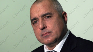 Борисов настоява за оставката на кабинета