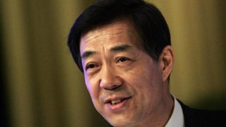 Китай повдигна обвинения на Бо Силай