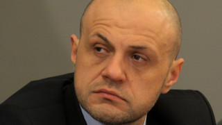 Дончев: Белият рейс бе като червено за бик