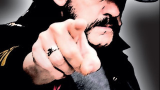 Автобиографията на Леми от  Motörhead вече у нас 