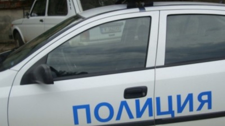 Шофьор блъснал германец на 2.5 км от границата и избягал | StandartNews.com