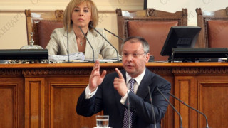 Станишев: Властта за мен не е самоцел