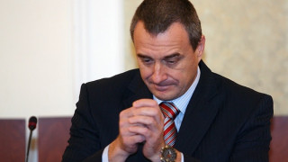 Йовчев: Имахме сигнали за атака на парламента във вторник