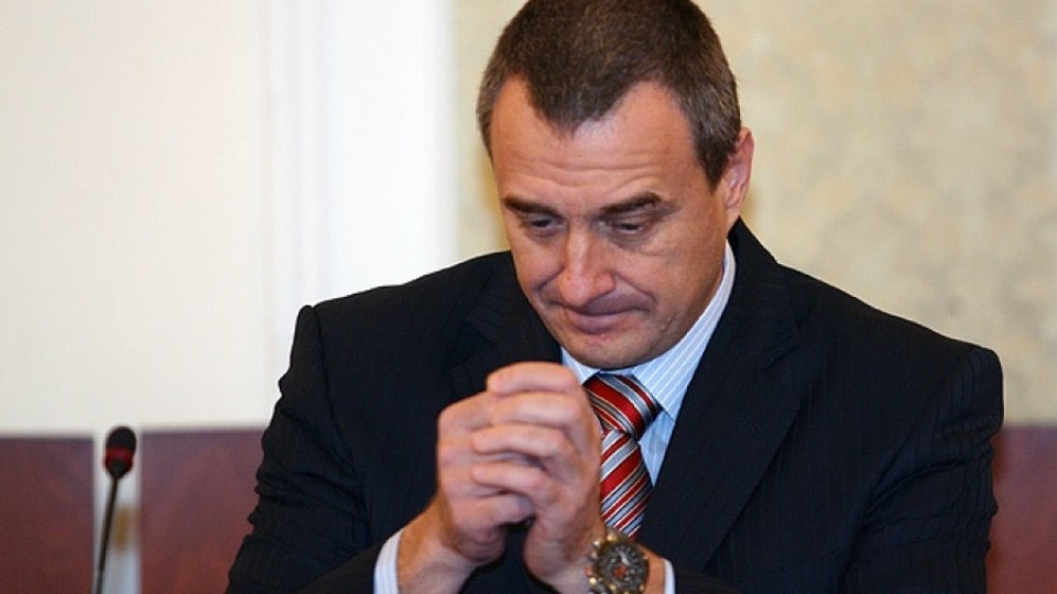 Йовчев: Имахме сигнали за атака на парламента във вторник | StandartNews.com