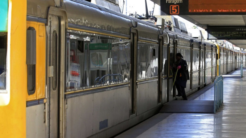 Пускат влака до Солун | StandartNews.com