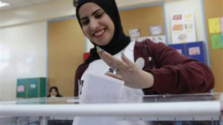 Кувейт излиза  на нови избори