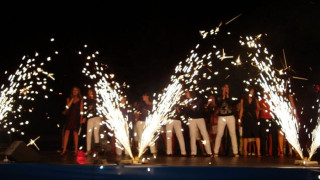 Летен фестивал „Огненият Дунав“ се провежда в Тутракан