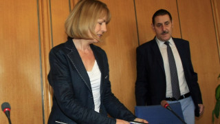 Атака прекъснаха заседанието на СОС