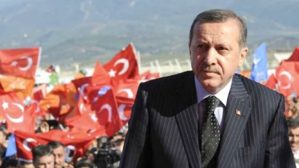 Ердоган заплаши да съди Таймс | StandartNews.com