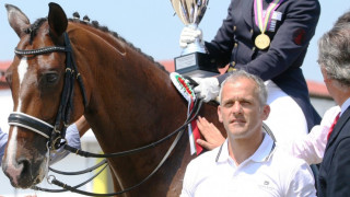 Националите по конен спорт с 5 медала от Балканиадата