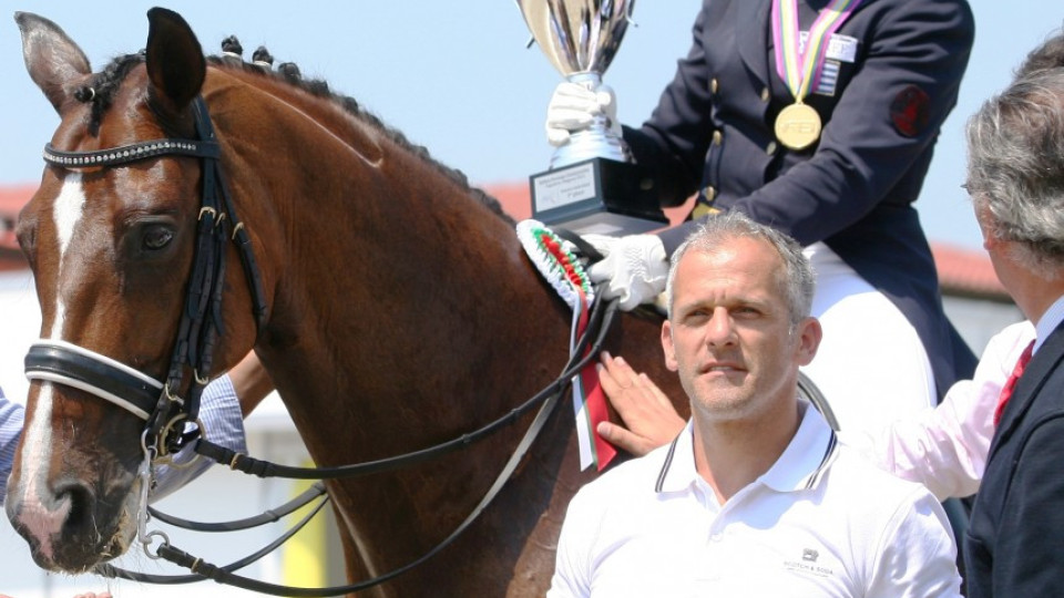 Националите по конен спорт с 5 медала от Балканиадата | StandartNews.com