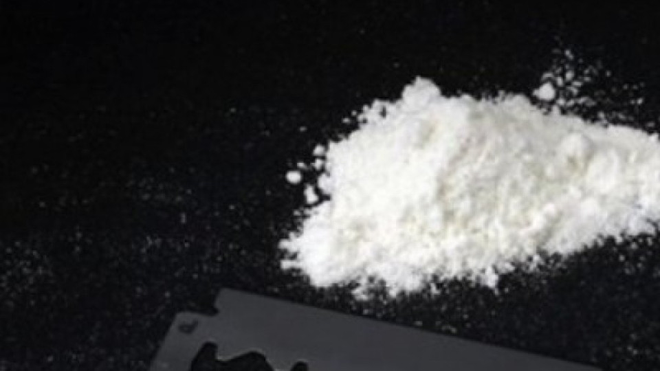 Спипаха кокаин в колана на столичанин | StandartNews.com