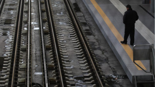Метро за 22 млрд. долара строи Саудитска Арабия 