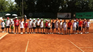 Плевен прие Winner Cup 
