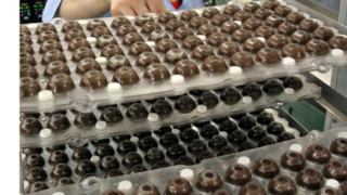 Русия забрани вноса на шоколад от Украйна