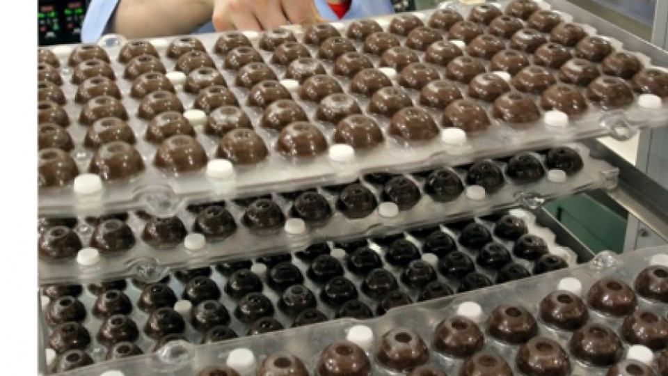 Русия забрани вноса на шоколад от Украйна | StandartNews.com