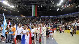 Българка с 2 победи на Олимпиадата за глухи в София