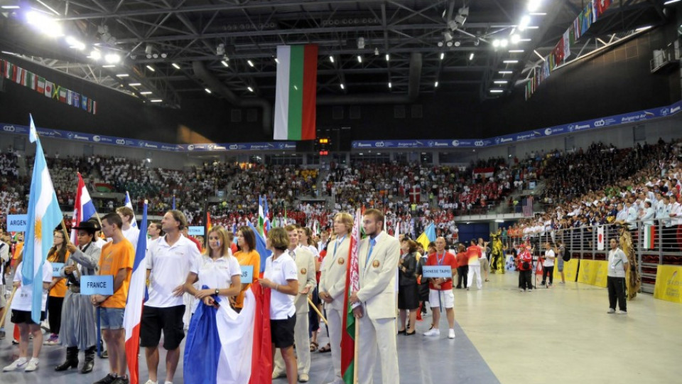 Българка с 2 победи на Олимпиадата за глухи в София | StandartNews.com