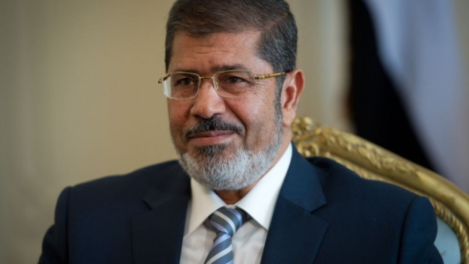 Държат Морси във вила | StandartNews.com