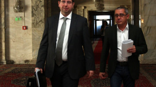 Актуализацията на бюджета стигна финалната права