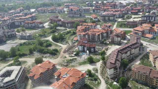 Нови курортни зони обособяват в Банско
