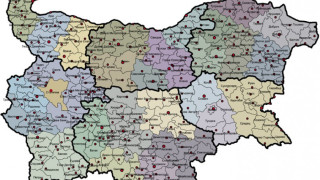 Определиха 7-годишен план за развитие на регионите