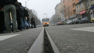 София: Временни промени в транспортната мрежа