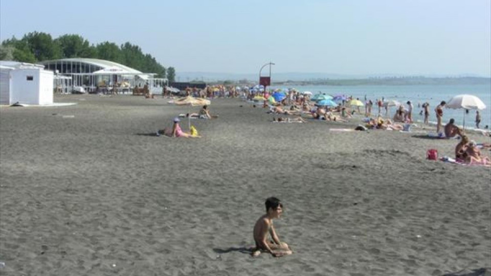 Плажовете на Иракли и Бургас си делят първото място | StandartNews.com