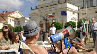 Отложиха гласуването на бюджета за четвъртък 