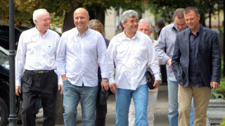 Държавата каза "да" на сделката за ЦСКА