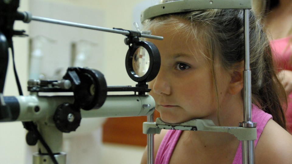 Дефектите в зрението се предават по наследство | StandartNews.com