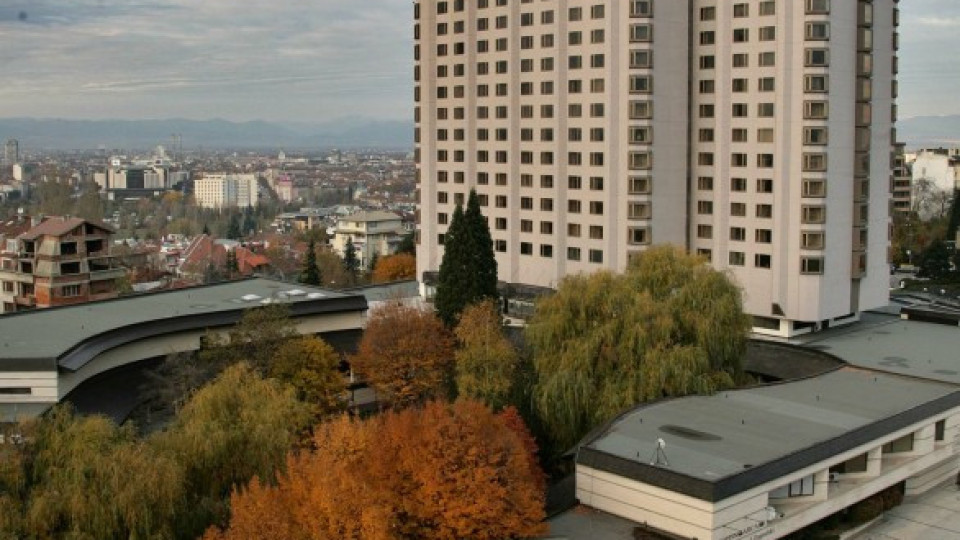 Куп хотели в София търсят купувач | StandartNews.com