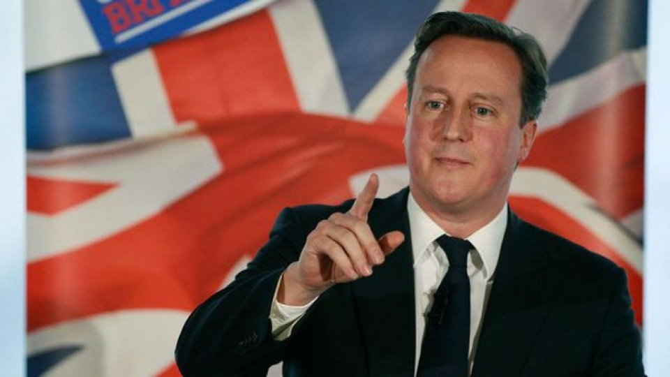 Ограничават социалните облаги на имигрантите от ЕС в Англия | StandartNews.com