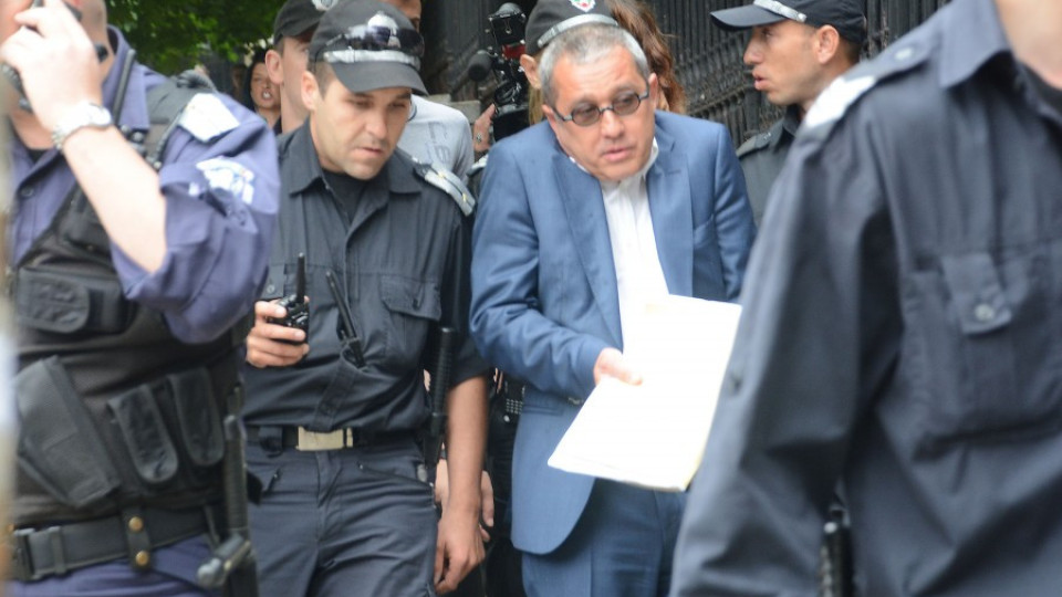 Цонев не искал ескалация на напрежението | StandartNews.com