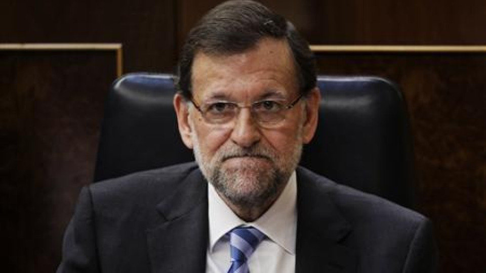 Испанският премиер отговоря за корупционния скандал | StandartNews.com