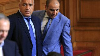 Борисов: Демократичен начин за сваляне на този кабинет няма