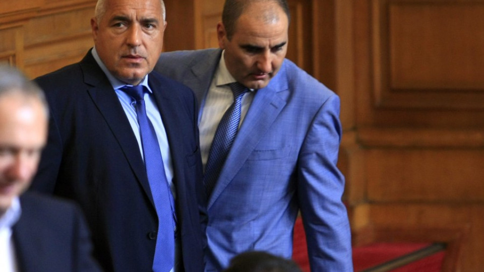 Борисов: Демократичен начин за сваляне на този кабинет няма | StandartNews.com
