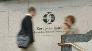 Банките с гръцки шеф у нас получиха 64 млн. евро от ЕБВР