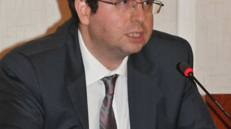Чобанов: Актуализацията не е за сметка на финансовата дисциплина | StandartNews.com