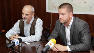 Въоръжени ще пазят над 3 600 дка общински гори 
