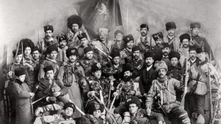 Според Европа от 1903 г: Илинденското въстание е чисто българско