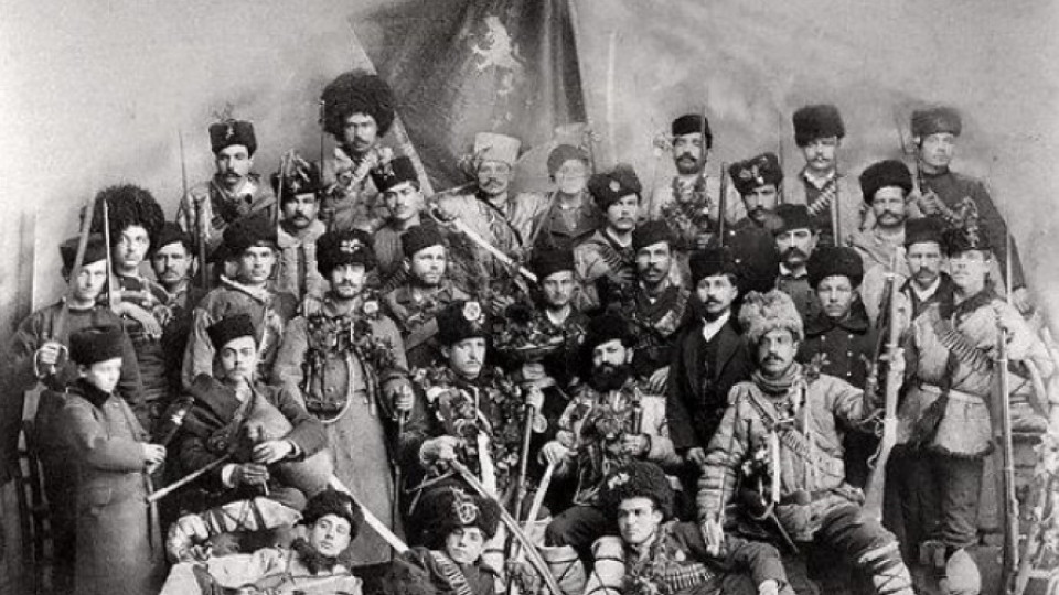 Според Европа от 1903 г: Илинденското въстание е чисто българско | StandartNews.com